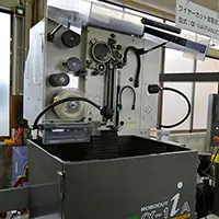 機械加工