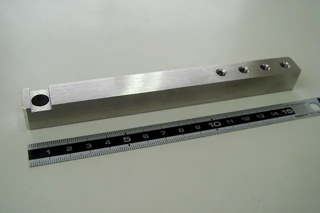 機械部品　SUS304