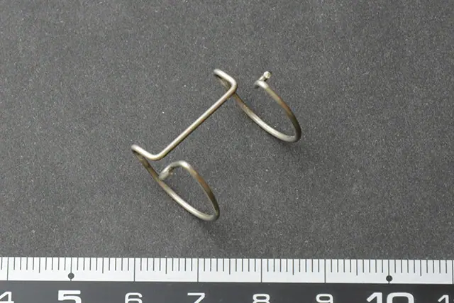 自動車部品 SUS304-WPB