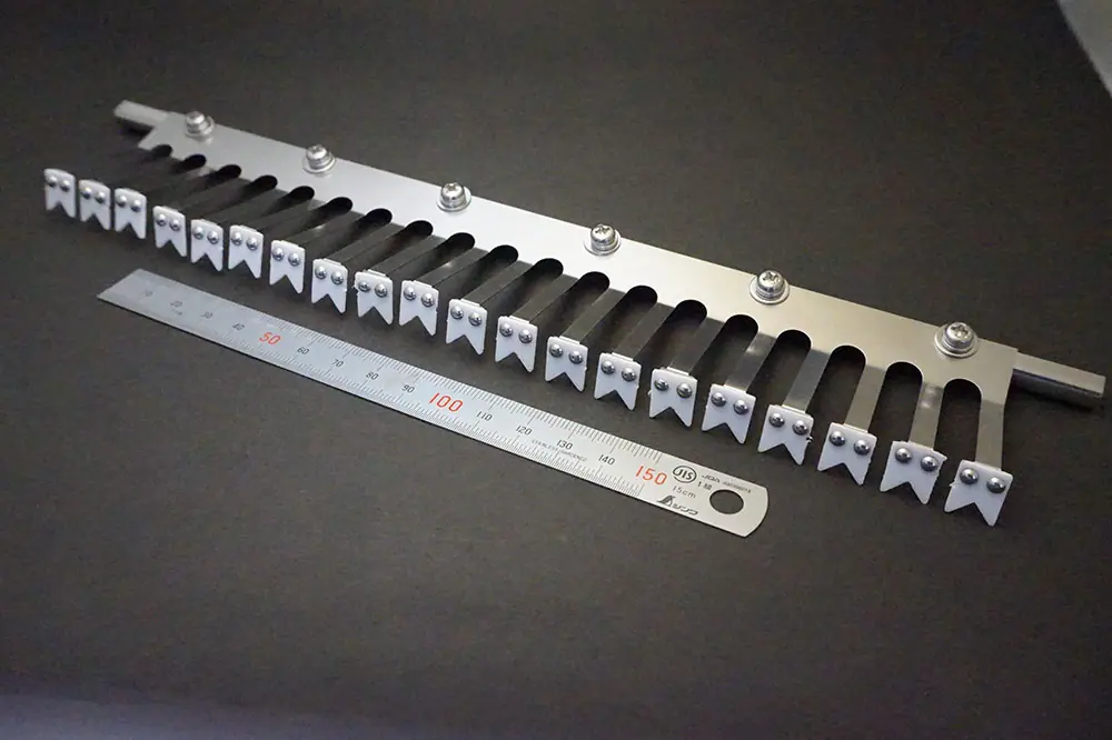 HRCバネ　チタンスプリング HRC-BANE＿Ti 商品紹介① | ♡HRCホリ店長の気まぐれブログ♡
